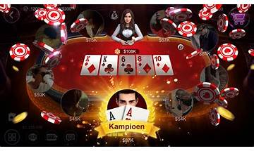 Holland Poker for Android - Download the APK from Habererciyes